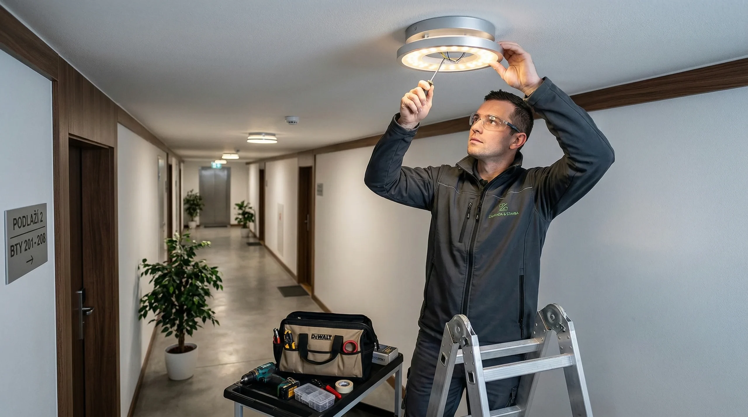 ehfacility-opravy a údržba a rekonstrukce